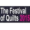 Festival of Quilts 2015 - WIN tickets