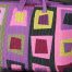 Square Dance Bag with Helen Butcher