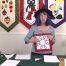 Create Your Own Celtic Design with Lynette Harris (The Stitch Witch)