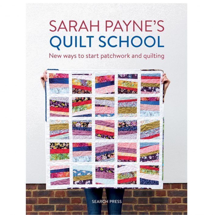 Sarah Payne Quilt School BXD