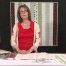 Stitch 'n Flip whole quilt with Valerie Nesbitt