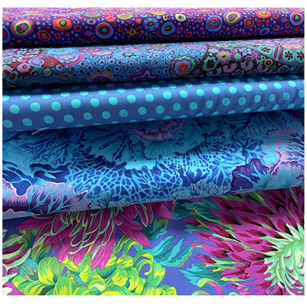 SEPT 2021 SPECIAL OFFER: Kaffe Fassett Extravaganza #2- Kaffe Fassett’s ...