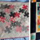 A Quilting Weekend in Hampshire, March 2022