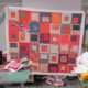 Update from our March 2022 Quilting Retreat Weekend with Sarah Soward and Terry Summerfield
