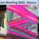 European Patchwork Meeting, Alsace 2022 with ECT Travel