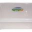 PRODUCT of the MONTH for July 2022 – Plastic Hinged Storage box 12″ square