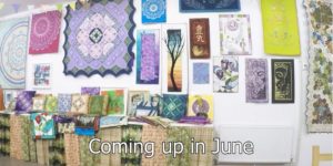 See what’s coming up in June 2022