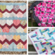 A Quilting Weekend in Hampshire, March 2023