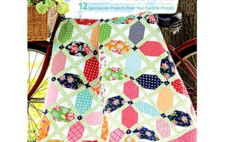 Precut Strips & Squares by Annies Quilting