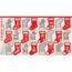 PRODUCT of the MONTH August 2022 – Scandi Mini Stocking Advent Panel from Makower