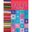 BOOK of the MONTH August 2022: Stash Buster Quilts by Lynne Edwards