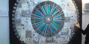 See What’s Coming up in August 2022