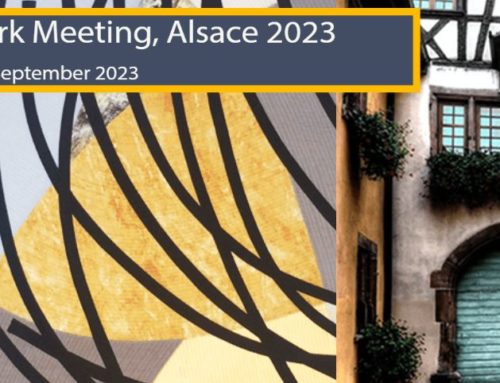The European Patchwork Meeting, Alsace 2023 with ECT Travel