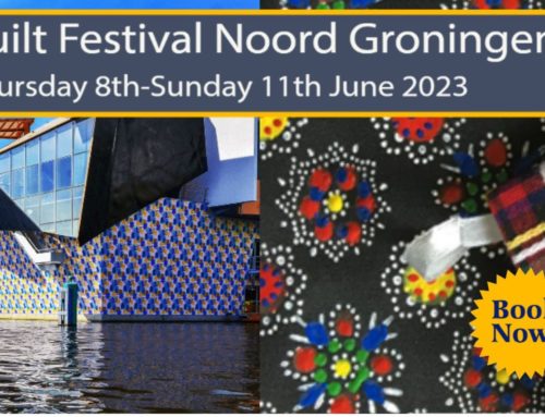 Quilt Festival Noord Groningen