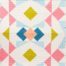 Claire Campion quilt demo