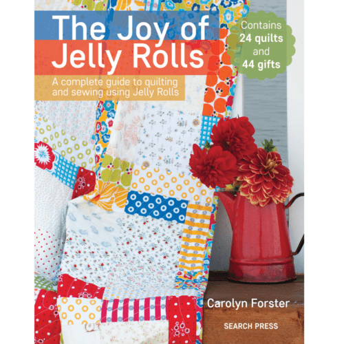 The Joy of Jelly Rolls