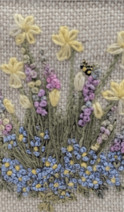 PRODUCT of the MONTH June 2023: Spring is in the Air Taster Pack  from Lorna Bateman