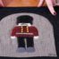 Guards applique